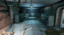 Fallout 4 Mass Fusion Building Id Card Location